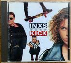 CD INXS - Kick, Ophalen of Verzenden, Zo goed als nieuw