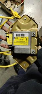 Airbag aanstuurunit, Ophalen of Verzenden, Gebruikt, Ford
