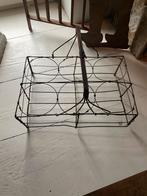 Antiek fil de fer rekje, Antiek en Kunst, Curiosa en Brocante, Ophalen of Verzenden