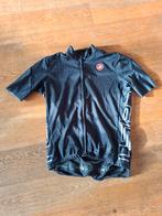 Castelli Entrata Fietsshirt XL, Verzenden, Zo goed als nieuw, XL, Bovenkleding