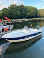 Topcraft 440 Millenium editie - KOOPJE, 10 tot 30 pk, Ophalen of Verzenden, Zo goed als nieuw, 3 tot 6 meter