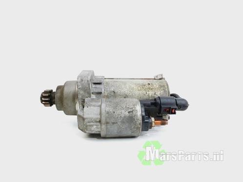 Startmotor van een Volkswagen Golf Plus, Auto-onderdelen, Motor en Toebehoren, Volkswagen, Gebruikt, 6 maanden garantie, 12 maanden garantie