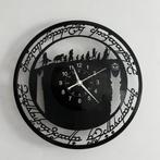 Lord of the ring LOTR WANDKLOK Vinyl, Ophalen of Verzenden, Nieuw, Overige typen
