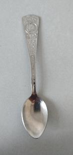 Theelepels diversen o.a Gero/Sola/D.E., Ophalen, Rvs of Chroom