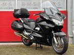 HONDA ST 1300 PAN EUROPEAN (bj 2011), Motoren, Motoren | Honda, HONDA, 4 cilinders, Motorrijbewijs A, Bedrijf