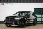 Volvo XC60 2.0 T6 Ultimate AWD Black Edition 398pk Panorama, Automaat, Stof, Gebruikt, 1969 cc