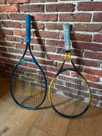Tennisrackets - Wilson, Sport en Fitness, Tennis, Ophalen, Gebruikt, Racket, Wilson