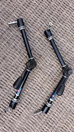 Manfrotto Magic Arm 143 / NJ27 - Professioneel, Ophalen of Verzenden, Gebruikt, Lamp of Flitsset