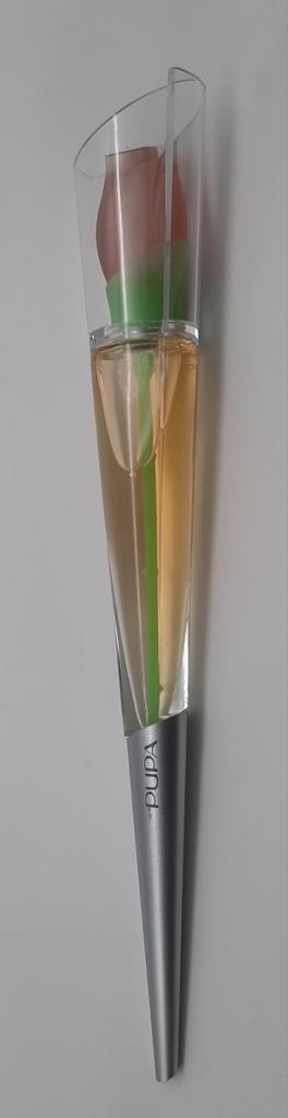 Pupa Rose Bouquet de parfum 40ml, Verzamelen, Parfumverzamelingen, Zo goed als nieuw, Parfumfles, Gevuld, Ophalen of Verzenden