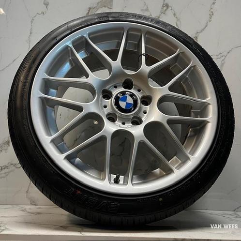 Bmw 1 3 Serie E87+ F20 E46 E90+ F30+ 225/40/18 INCH CSL Bree, Auto-onderdelen, Banden en Velgen, Banden en Velgen, Zomerbanden