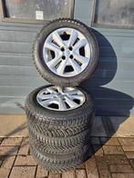 winterset corsa 15 inch, Auto-onderdelen, Banden en Velgen, Ophalen, Gebruikt, 15 inch, Banden en Velgen