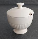 Wedgwood Edme Suikerpot met Deksel., Huis en Inrichting, Keuken | Servies, Overige typen, Ophalen of Verzenden, Zo goed als nieuw
