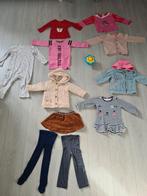 Kleding maat 74, Ophalen of Verzenden, Gebruikt, Meisje