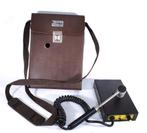 Techno Control Portable gas Detector SE151 6VDC, Doe-het-zelf en Verbouw, Meetapparatuur, Ophalen of Verzenden, Gebruikt, Overige meters