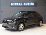 Citroen C4 Cactus 1.2 PureTech Feel | CRUISE | AIRCO | ELEK., Auto's, Citroën, 31 €/maand, 82 pk, Zwart, Origineel Nederlands