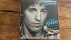 Bruce springsteen - the river 1980, Ophalen of Verzenden