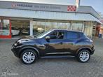 Nissan Juke 1.2 DIG-T S/S N-Connecta, Voorwielaandrijving, 639 kg, Euro 6, 116 pk