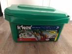 K'nex Doos - Bouwplezier!, Ophalen of Verzenden, Gebruikt, K'nex