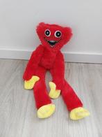 Knuffel huggy wuggy monster rood K9647, Kinderen en Baby's, Speelgoed | Knuffels en Pluche, Ophalen of Verzenden, Zo goed als nieuw