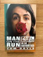Paul McCartney - Man on the Run, Ophalen of Verzenden, Zo goed als nieuw