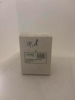 Nieuwe hudson reed Dual Flush Toiletknop - Chroom tdpb01, Doe-het-zelf en Verbouw, Sanitair, Ophalen of Verzenden, Nieuw, Chroom