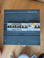 Holec HH Groepenkast, Ophalen of Verzenden