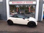 MINI Mini Coupé 1.6 Cooper Chili ZEER MOOI,LEDER,AIRCO,APK, Auto's, Mini, Voorwielaandrijving, Euro 5, Gebruikt, 4 cilinders