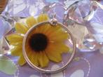 Pandora * pendant 398330 * LARGE * ketting O hanger *, Overige voorstellingen, Ophalen of Verzenden, Zo goed als nieuw, Zilver