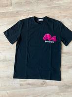 Palm Angels t-shirt - maat L, Kleding | Heren, T-shirts, Palm Angels, Maat 52/54 (L), Zwart, Nieuw