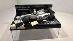 F1 Tyrrell ford 025 j.Verstappen 1997 minichamps 1.43, Hobby en Vrije tijd, Modelauto's | 1:43, Auto, Ophalen of Verzenden, MiniChamps