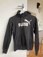 Puma hoodie, Kleding | Dames, Truien en Vesten, Maat 34 (XS) of kleiner, Puma, Ophalen of Verzenden, Zo goed als nieuw