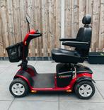 Scootmobiel Pride 4 wiel in zeer goede staat.Weinig gebruikt, Pride, Ophalen of Verzenden, Zo goed als nieuw, 36 t/m 45 km