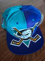 Mighty  ducks  cap, Ophalen of Verzenden, Nieuw, One size fits all