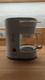 Bestron Koffiezetapparaat -, Witgoed en Apparatuur, Koffiezetapparaten, Ophalen, Gebruikt, 10 kopjes of meer, Koffiemachine