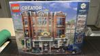 Lego 10264 Corner Garage, NIEUW IN DOOS!, Ophalen, Nieuw, Complete set, Lego