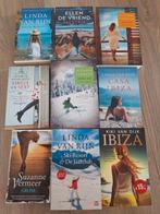 Set 11 thrillers Vermeer/Van Rijn/Van Dijk/ De Vriend, Ophalen of Verzenden, Zo goed als nieuw, Overige