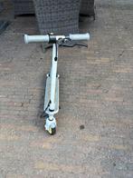 Ninebot c-8, Fietsen en Brommers, Steps, Ophalen of Verzenden, Zo goed als nieuw, Elektrische step (E-scooter)