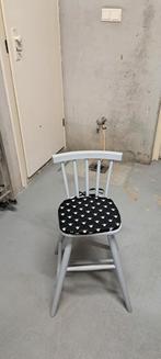 kinderstoel, Ophalen, Gebruikt, Eén