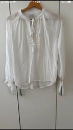 Dante 6 blouse maat 38, Wit, Nieuw, Ophalen of Verzenden, Maat 38/40 (M)