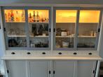 Buffet kast, Huis en Inrichting, Kasten | Buffetkasten, Ophalen, Gebruikt, 25 tot 50 cm, 200 cm of meer
