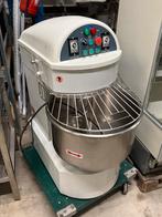Professionele Spiraal Deegkneder 75L/30Kg deegmachine zgan, Ophalen, Gebruikt, Bakkerij en Slagerij