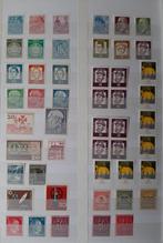 49 Klassieke Postzegels Duitsland DDR en BDR Nr. 4 Postfris, Postzegels en Munten, Postzegels | Europa | Duitsland, DDR, Ophalen