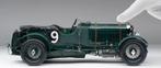 Bentley Blower #9 LeMans 1930 1:18 Amalgam PRE-ORDER, Ophalen of Verzenden, Nieuw, Auto, Overige merken
