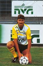 Spelerskaart Henry Meijerman - SC Veendam - seizoen 91/92, Verzamelen, Ophalen of Verzenden, Zo goed als nieuw, F.C. Twente, Spelerskaart