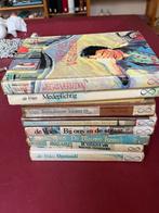 Anke de Vries Boeken Collectie, Boeken, Ophalen of Verzenden, Gelezen