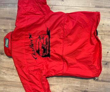 Pearl Alfa 147 Challenge. Winterjas XL beschikbaar voor biedingen