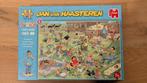 Jan van Haasteren Junior - De Kinderboerderij - 360 Stukjes, Ophalen of Verzenden, Minder dan 500 stukjes