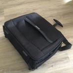 Laptop Trolley “Samsonite”, Ophalen, 17 inch of meer, Zo goed als nieuw, Trolleytas
