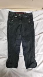 Gedragen paardrijbroek maat 116, Dieren en Toebehoren, Paardrijkleding, Gebruikt, Kinderen, Overige soorten, Onderkleding