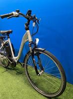 Flyer T8 15Ah - MEENEEMPRIJS- Dames Zilver 50cm 2015, Overige merken, Gebruikt, -, - 0
-, NL